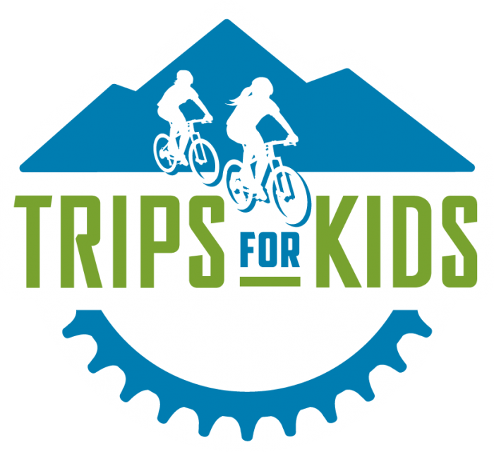 Trips for Kids National Logo