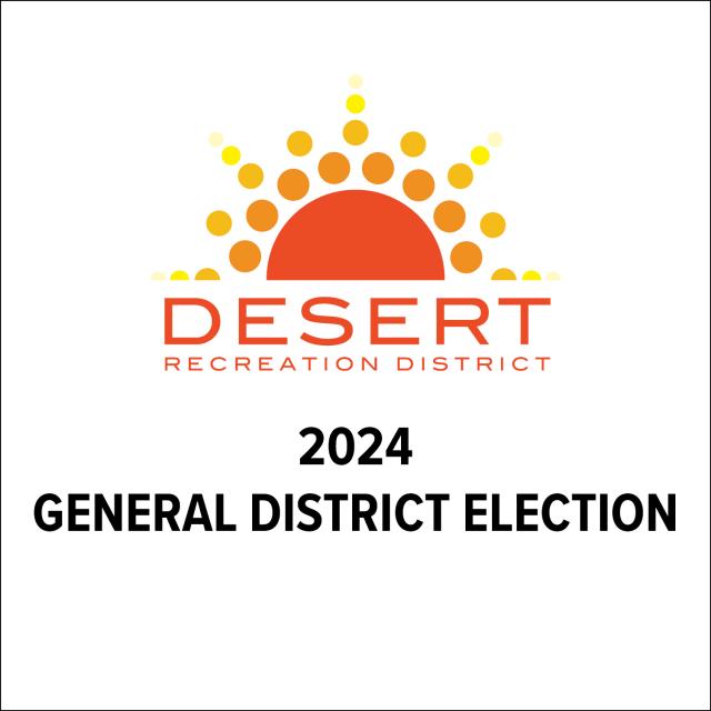 2024 DRD General Election