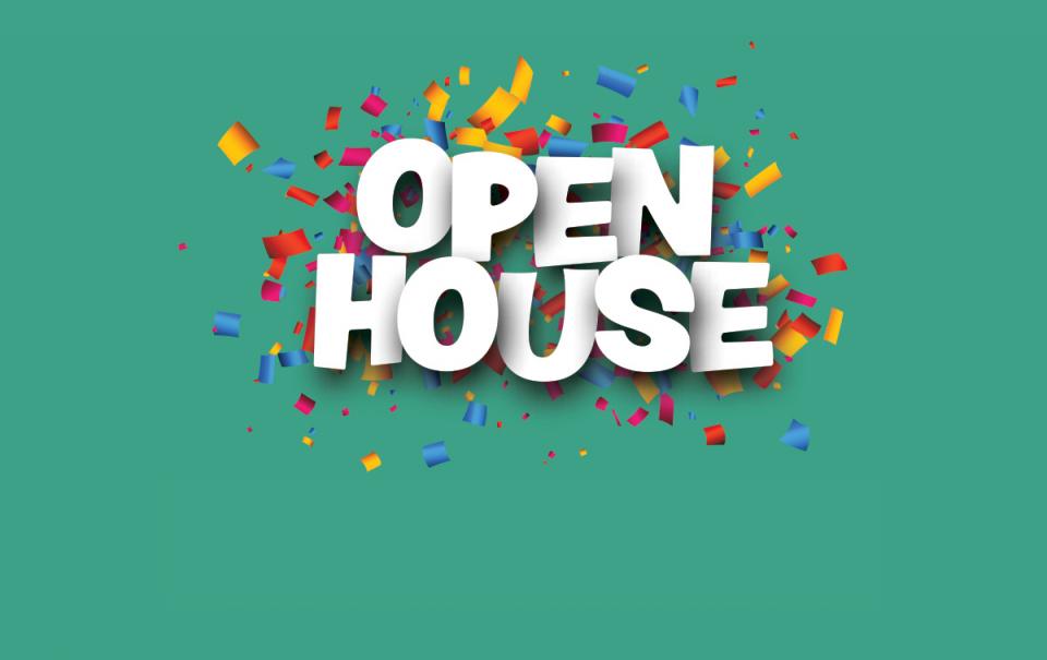 Open House